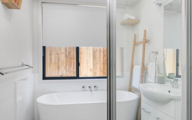 Your Luxury Escape - Wollumbin