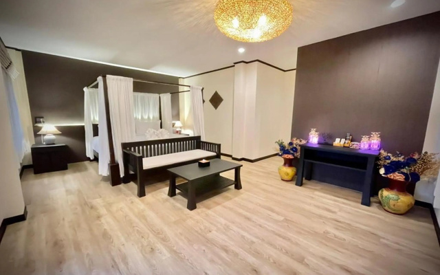 Na Mantra Resort SHA