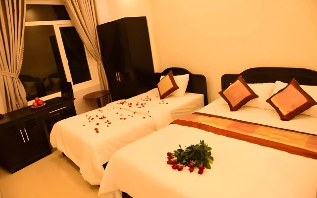 Sea Hai Yen Hotel