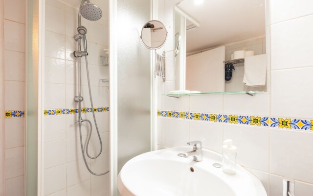 Apartment - Villari BH 72