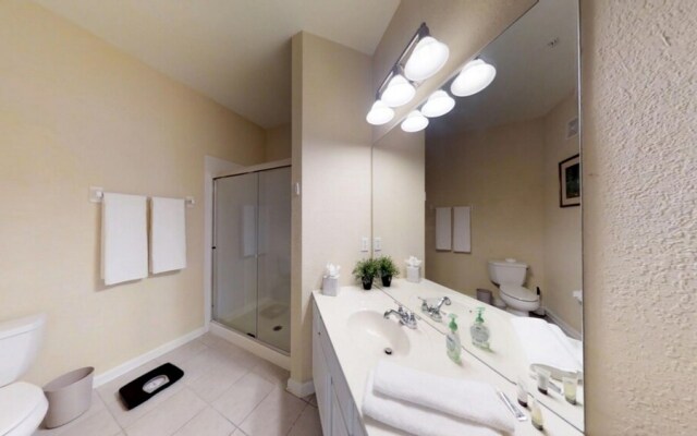 The Woodlands 1 Bedroom