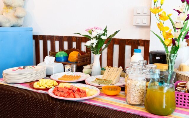 FoRest Bed & Brunch - Hostel