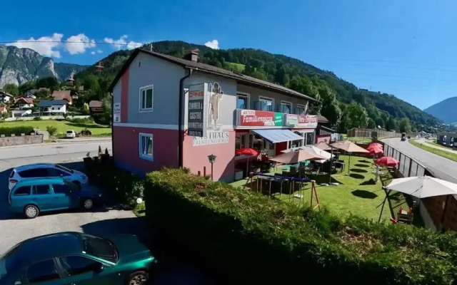 Vermietung Danis