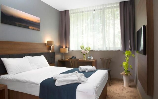 Navigator Hotel i Konferencje