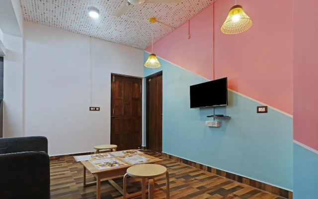 OYO Home 26181 Design 2BHK Nagao