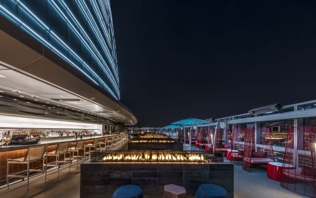 InterContinental Los Angeles Downtown by IHG