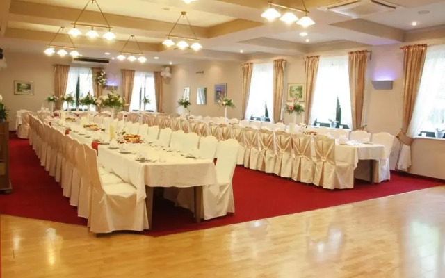Hotel Słowik