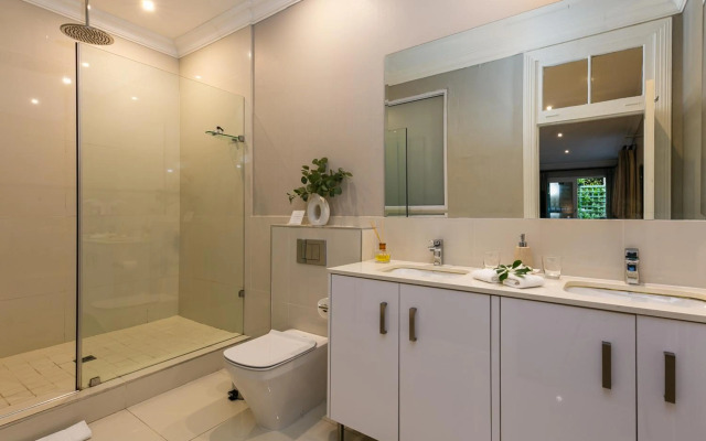 Cloud 9 Boutique Hotel and Spa