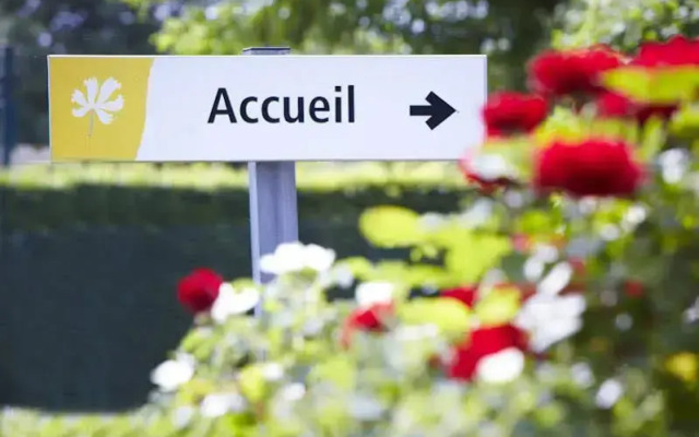 Hôtel Première Classe Rouen Ouest