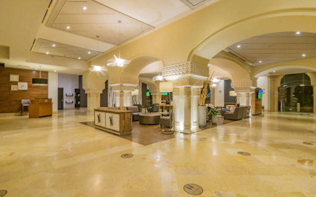 Hotel Lucerna Culiacan