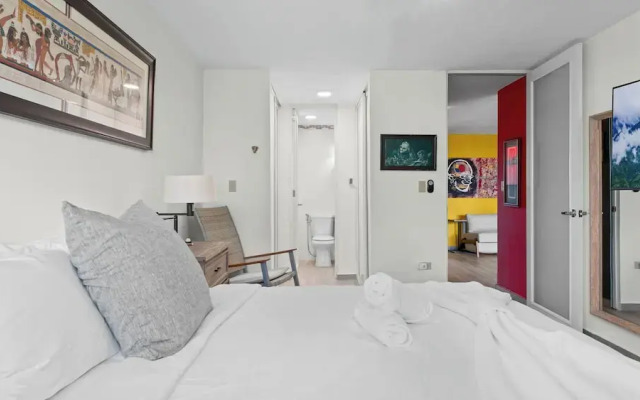 Tropical Escape With Pool Tennis Cabo Rojo