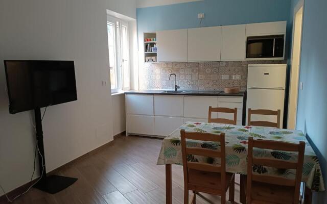 Appartamento Jonathan Livingston