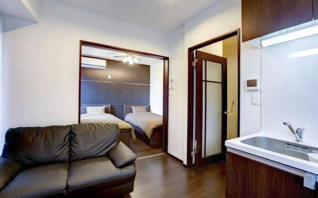 Terrace Resort Shintoshin