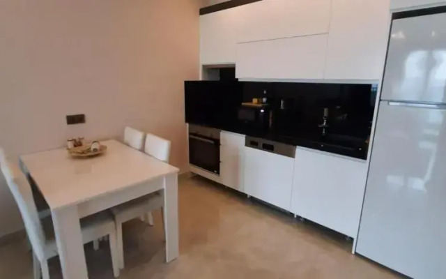 Konak Tower 44 Seaside