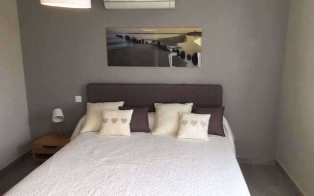 Modern Holiday Home in Saze With Terrace