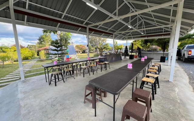 4 Corner Khaoyai