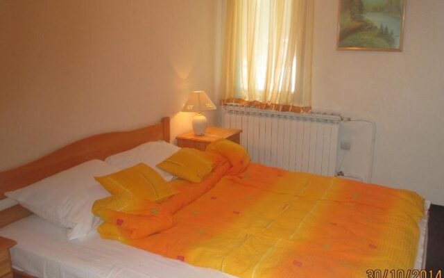 Bed and Breakfast Vila Lala