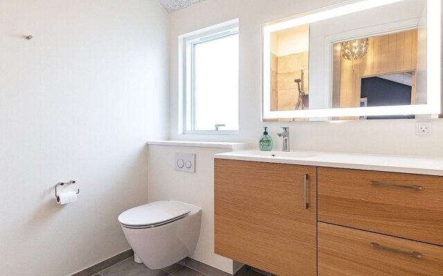 Luxury Retreat in Gronhoj - By Traum Ferienwohnungen