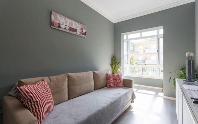 Apartment with 2 bedrooms in Moscavide - Lisbon