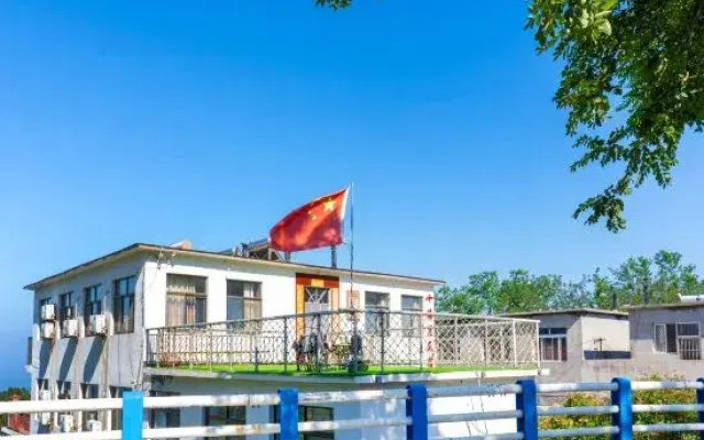 Lingshan Island 10 Miles Homestay