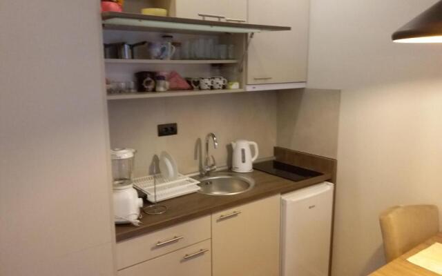 Apartman "Lana" premier 04 Milmari