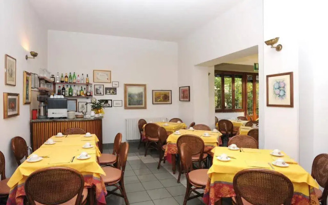 Hotel Prati