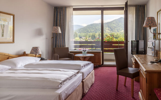 Flesslers Lenggries, a Tribute Portfolio Hotel