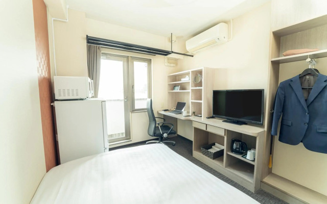 Dormy Inn Express Asakusa Hot Spring