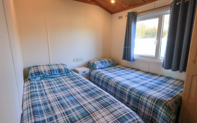Kellet Lodge