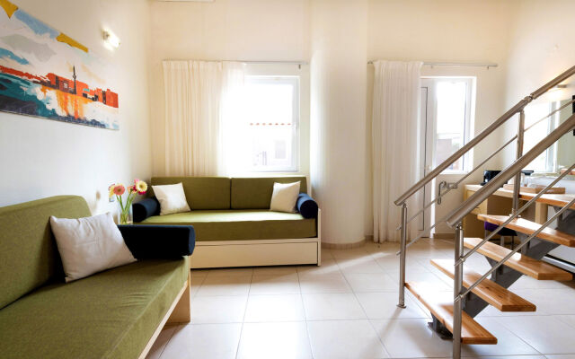 High Beach Hotels Collection