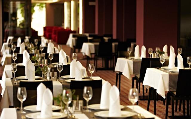 Kongres Hotel Roca