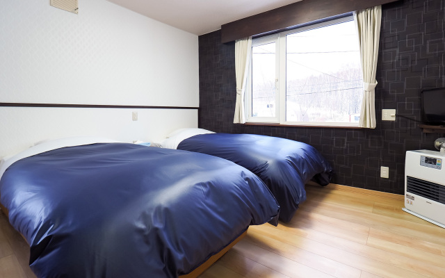 Petit Hotel Gracey Tomamu