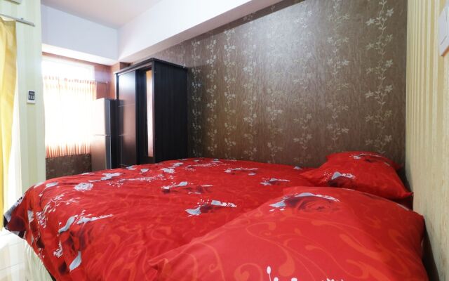 Jo Rooms - Apartemen Springlake