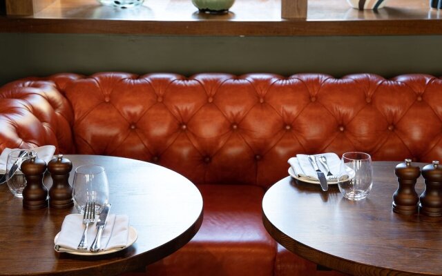 The Milsom Hotel