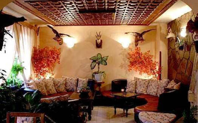 Guest House Belvedere