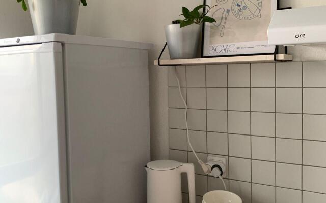 Comfort Home (Комфорт Хоум) на улице Архангельская 11