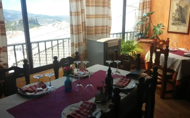 Balcon del Velillos - Rincón de Marcelo