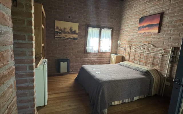 Cabanas Arehue