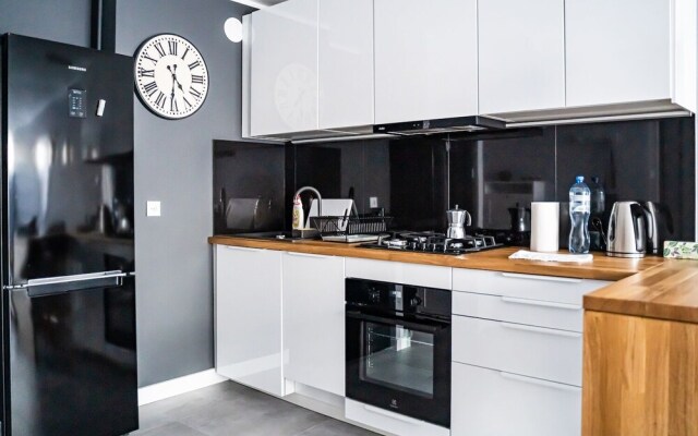 Apartament - ul. Marszałkowska 111A