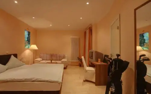 Aparthotel am Kurpark