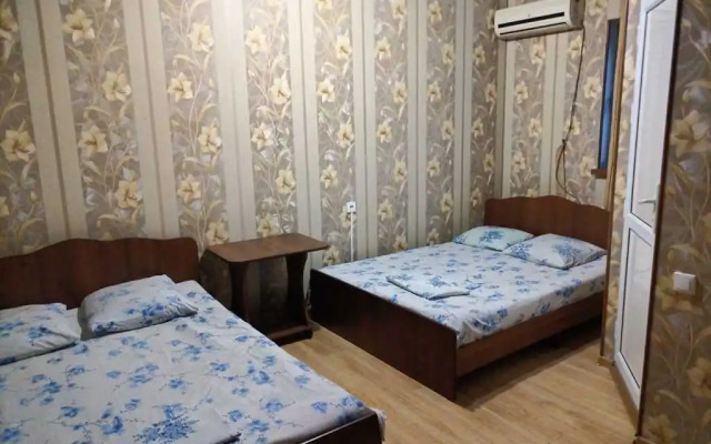 Guest house on Shevchenko 224 A