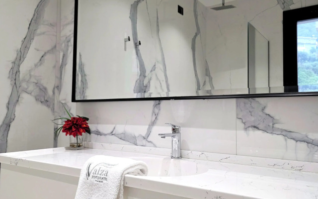 Valza Boutique Hotel