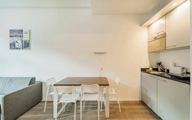 Bianca Apartment 2 - Top Location