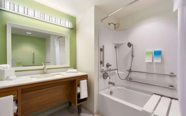 Home2 Suites by Hilton Denver Highlands Ranch