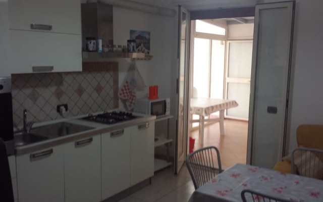 Appartamento Gramsci