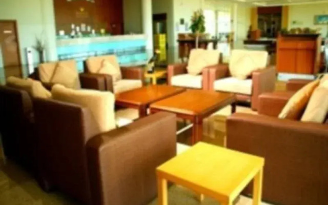 Kingwood Resort Mukah