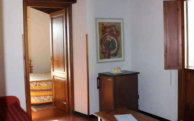 Agriturismo La Ginestrella
