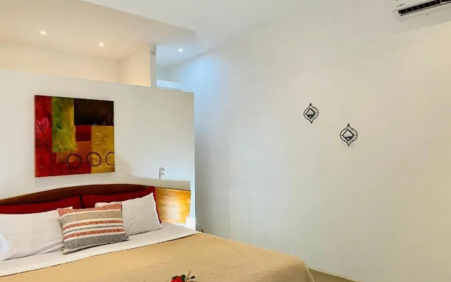 Antema Lodge