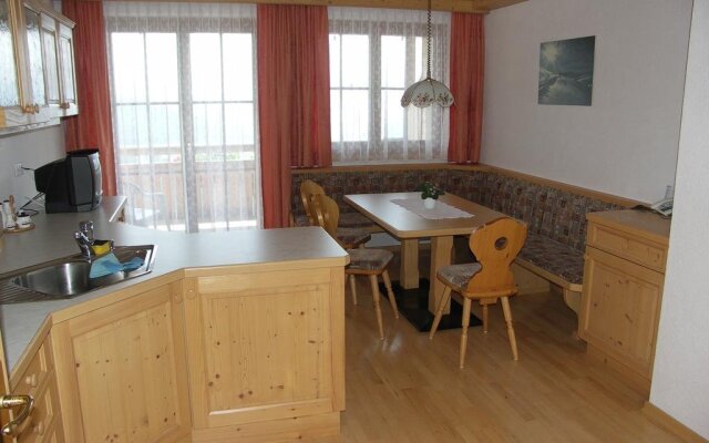 Pension Oberhof