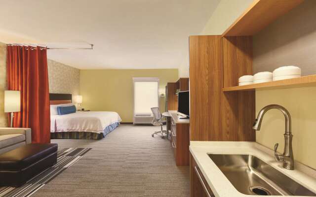 Home2 Suites by Hilton College Station